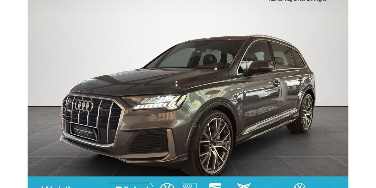 Audi Q7 154.625 km 43.500 &euro; Moenchengladbach 41063