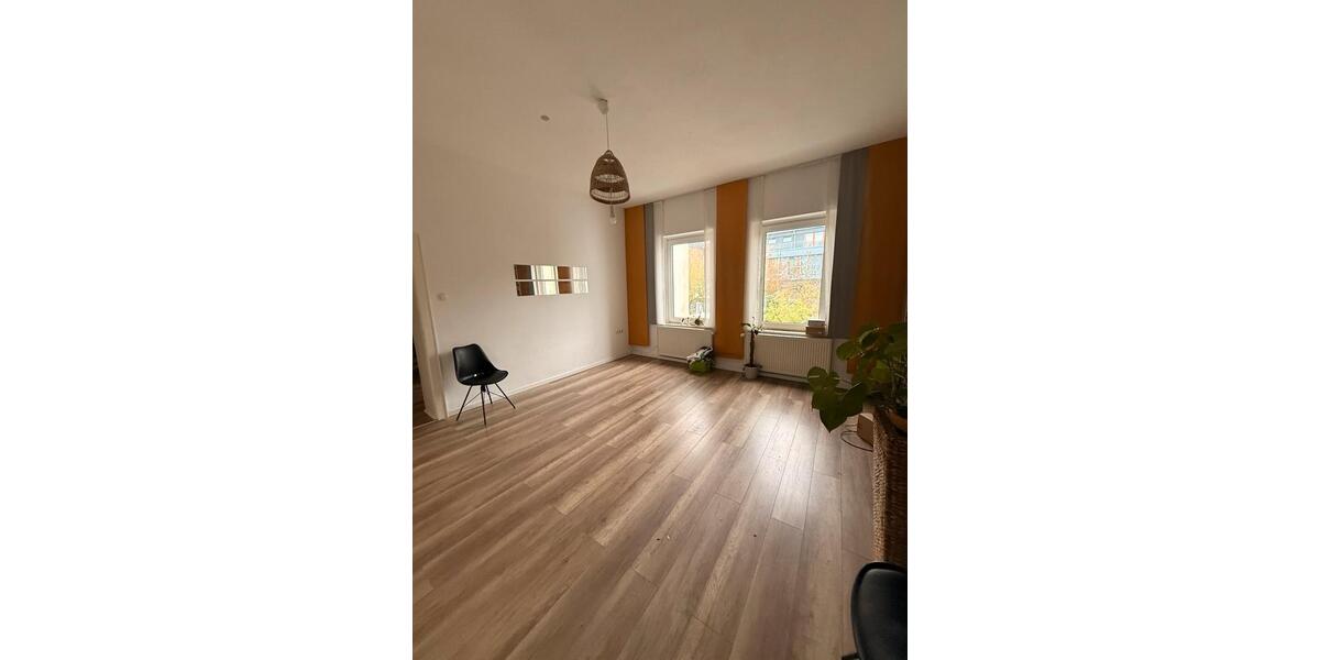 Etagenwohnung Mönchengladbach Nord - 2 Zimmer, 72 m&sup2;, 850&euro; | Angebot:25102234