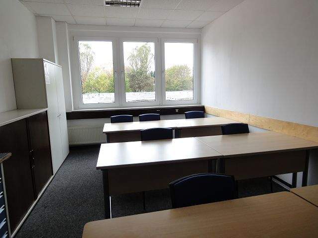 Gewerbeobjekt Krefeld Kempener Feld/Baakeshof - 1 Zimmer, 520 m&sup2;, 5.500&euro; | Angebot:25726399