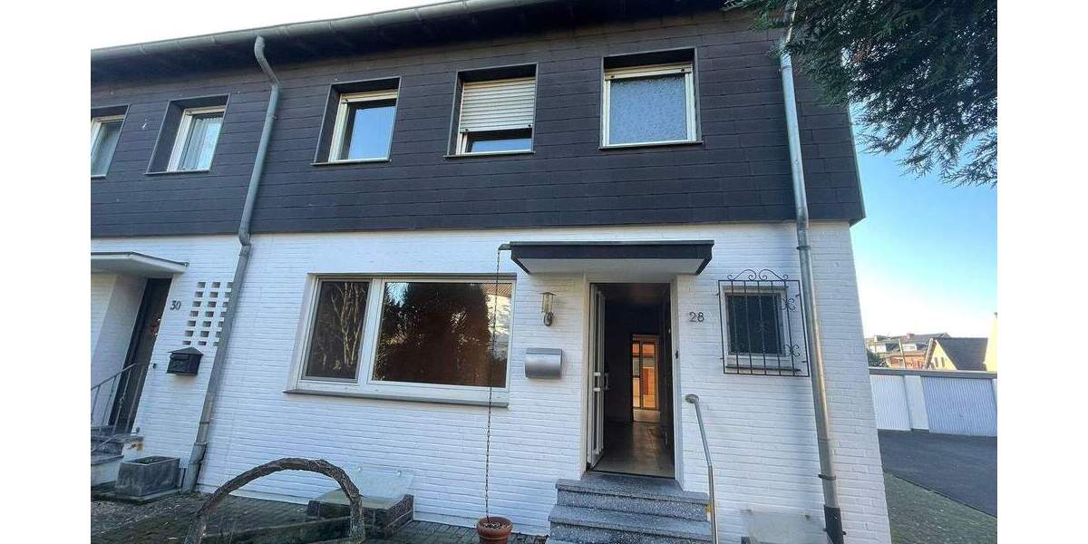 Doppelhaushälfte Mönchengladbach Bettrath - 5 Zimmer, 97 m&sup2;, 310.000&euro; | Angebot:25777503