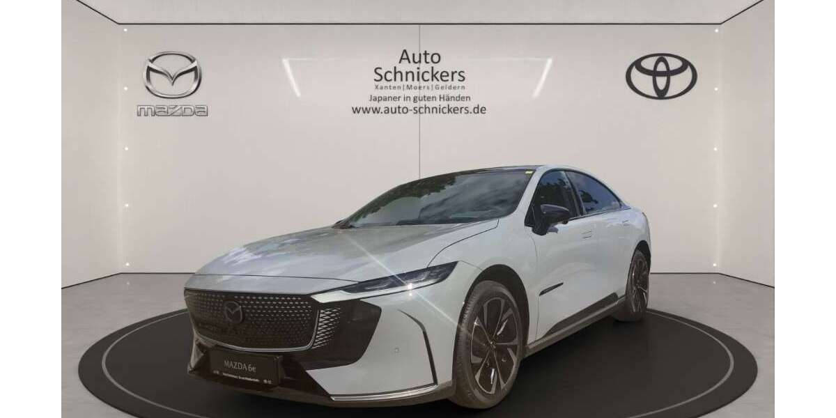 Mazda 6 2.000 km 39.730 &euro; Moers 47441