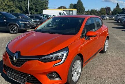 Renault Clio 7.782 km 14.990 &euro; Erkelenz 41812