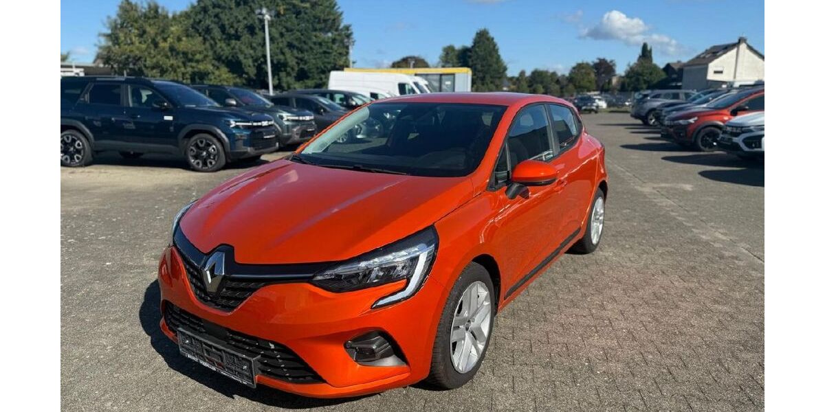 Renault Clio 7.782 km 14.990 &euro; Erkelenz 41812