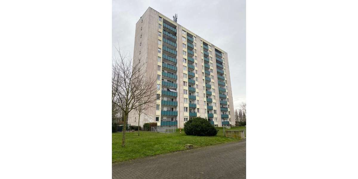 Etagenwohnung Krefeld Fischeln - 2 Zimmer, 70 m&sup2;, 650&euro; | Angebot:25309163