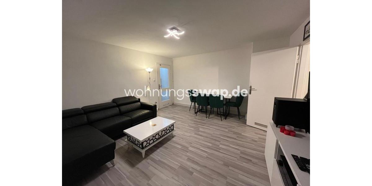 Etagenwohnung Neukirchen-Vluyn Vluyn - 3 Zimmer, 61 m&sup2;, 1.600&euro; | Angebot:24570723