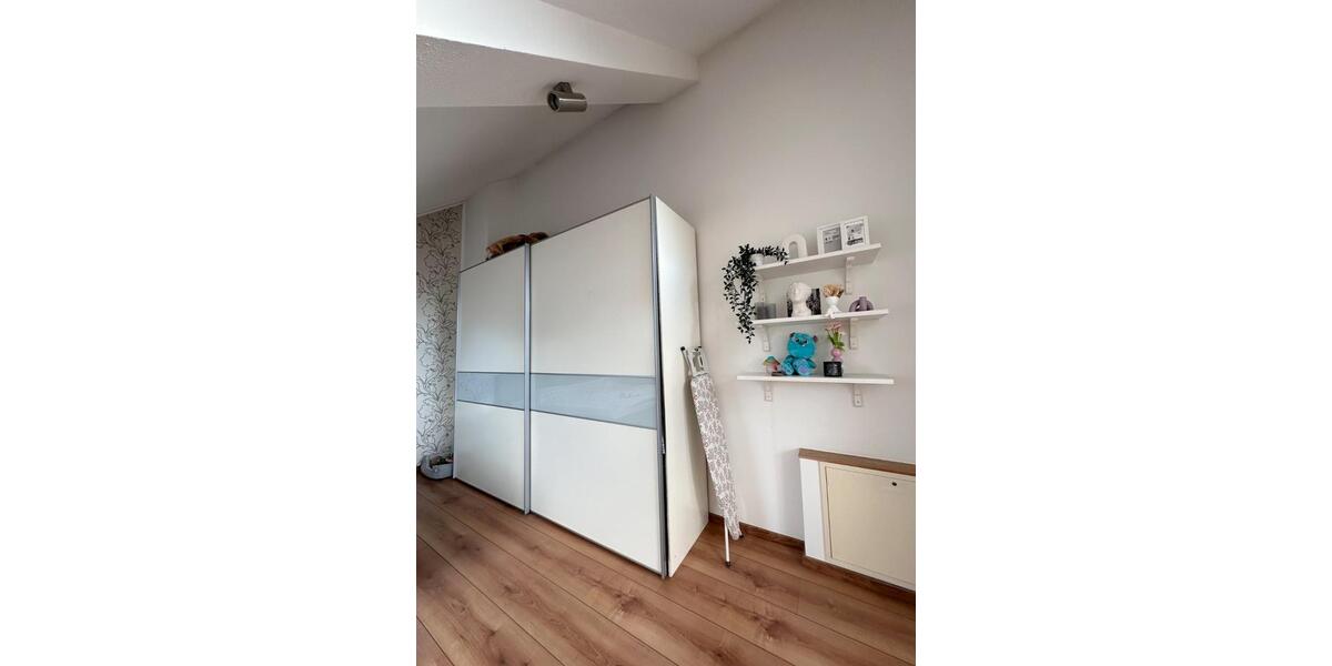 Maisonettenwohnung Düsseldorf Stadtbezirk 8 - 2 Zimmer, 91 m&sup2;, 1.350&euro; | Angebot:25044182