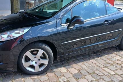 Peugeot 207 105.106 km 4.800 &euro; Neuss 41462