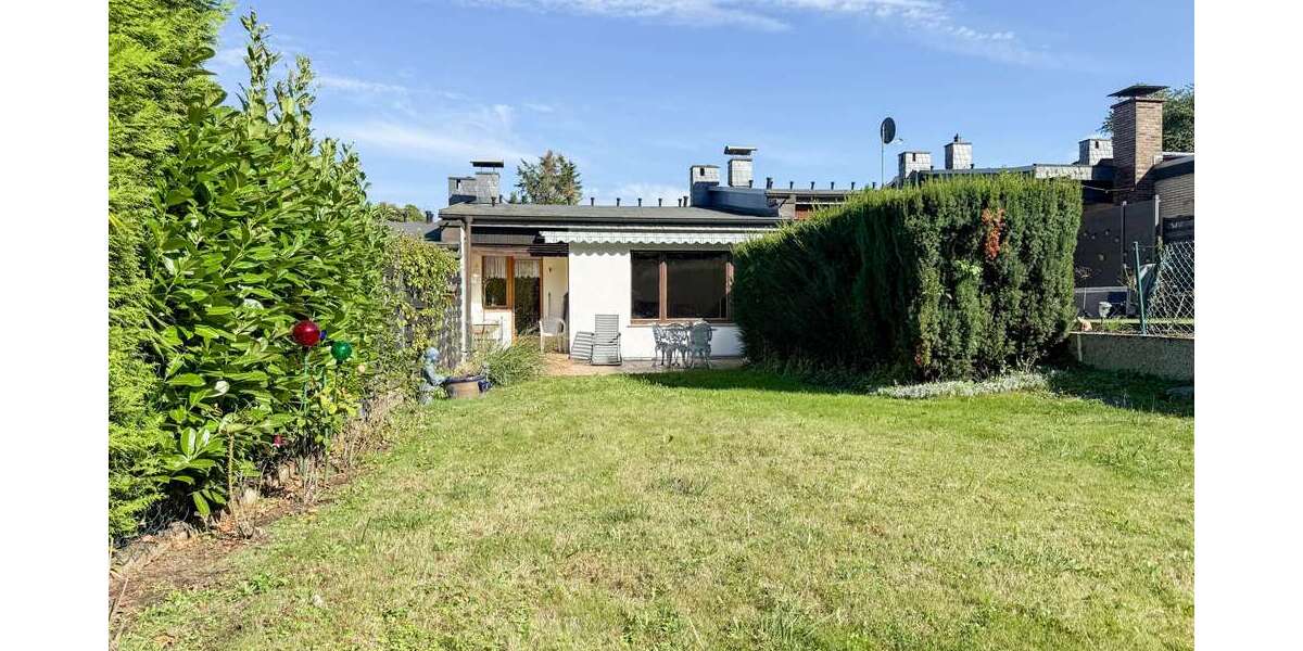 Einfamilienhaus Erkrath - 4 Zimmer, 90 m&sup2;, 319.000&euro; | Angebot:27409136