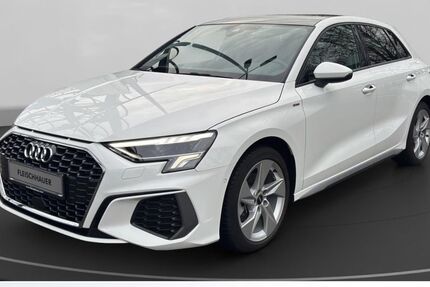 Audi A3 16.149 km 30.970 &euro; Mönchengladbach 41238