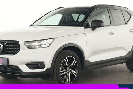 Volvo XC40 34.788 km 27.799 &euro; Neuss 41460
