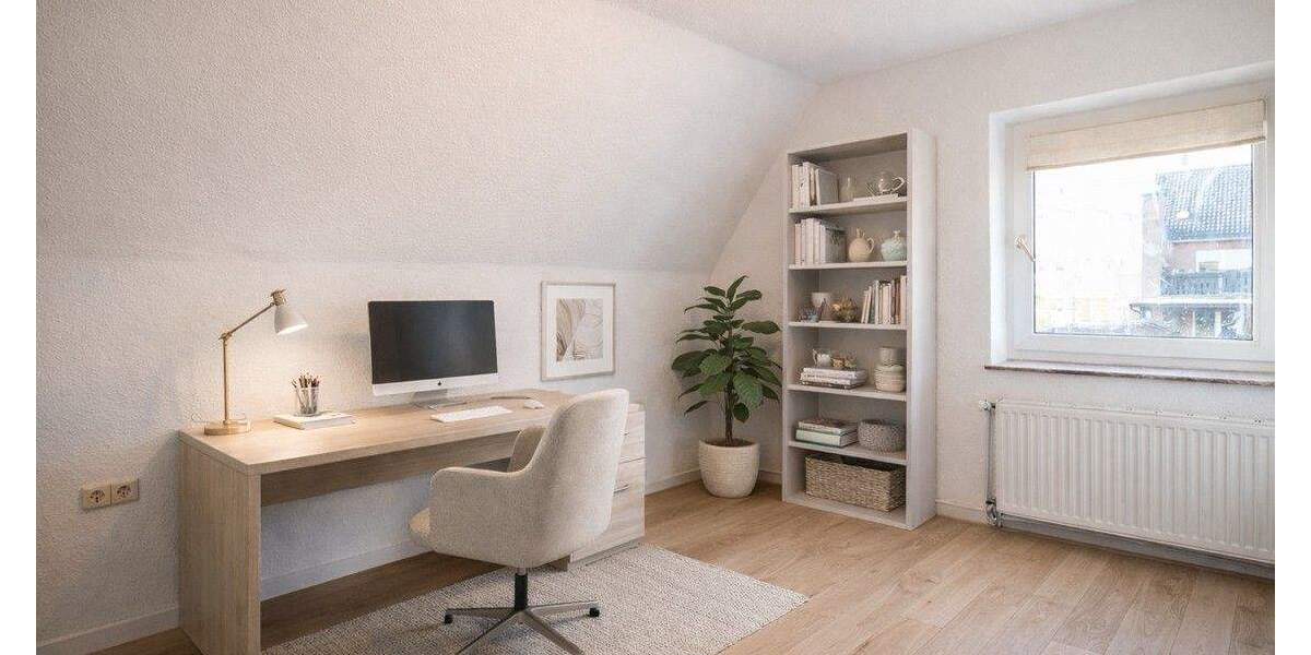 Doppelhaushälfte Dormagen / Delhoven Delhoven - 3 Zimmer, 75 m&sup2;, 280.000&euro; | Angebot:25736803