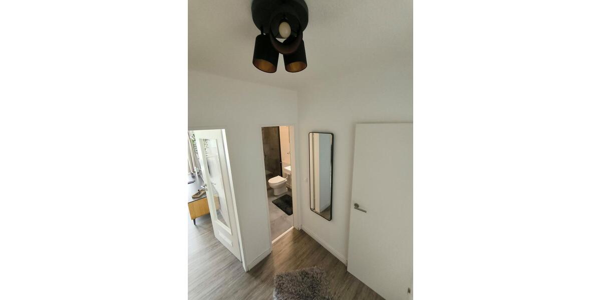 Etagenwohnung Neuss Reuschenberg - 1 Zimmer, 44 m&sup2;, 695&euro; | Angebot:26579036