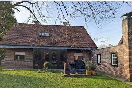 Haus Nettetal-Hinsbeck Hinsbeck - 5 Zimmer, 165 m&sup2;, 550.000&euro; | Angebot:24972401