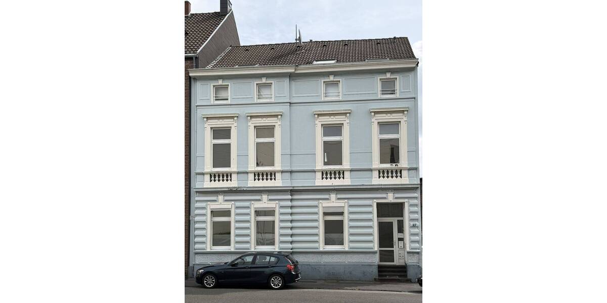 Etagenwohnung Mönchengladbach / Rheydt Rheydt - 3 Zimmer, 87 m&sup2;, 179.000&euro; | Angebot:26875208