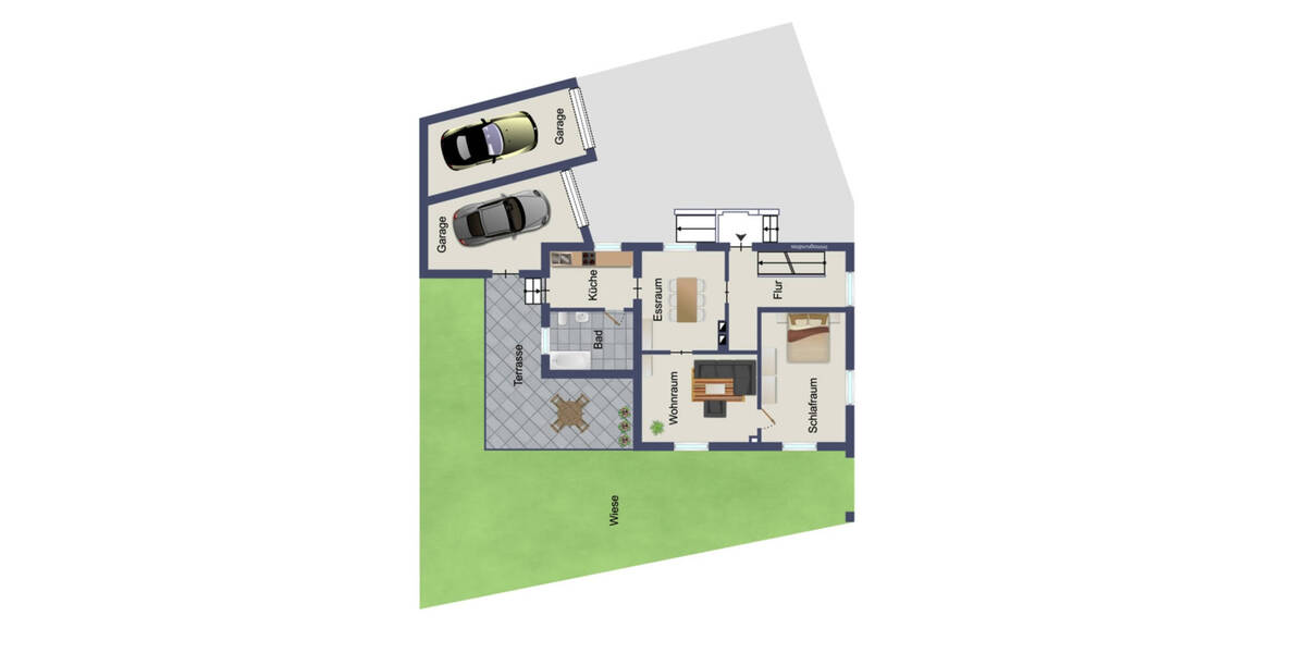 Mehrfamilienhaus, Wohnhaus Mönchengladbach-Kothausen Kothausen - 9 Zimmer, 120 m&sup2;, 275.000&euro; | Angebot:26554502