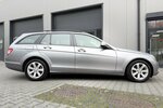 Mercedes-Benz C 180 T Kompressor / 50TKm / el. FH / 1. Hand 50.000 km 11.490 &euro; Mönchengladbach 41066