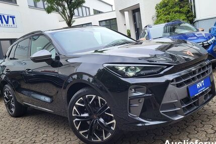 Cupra Terramar 7.200 km 39.290 &euro; Düsseldorf 40231