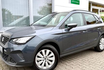 Seat Arona 30.900 km 18.980 &euro; Viersen 41748
