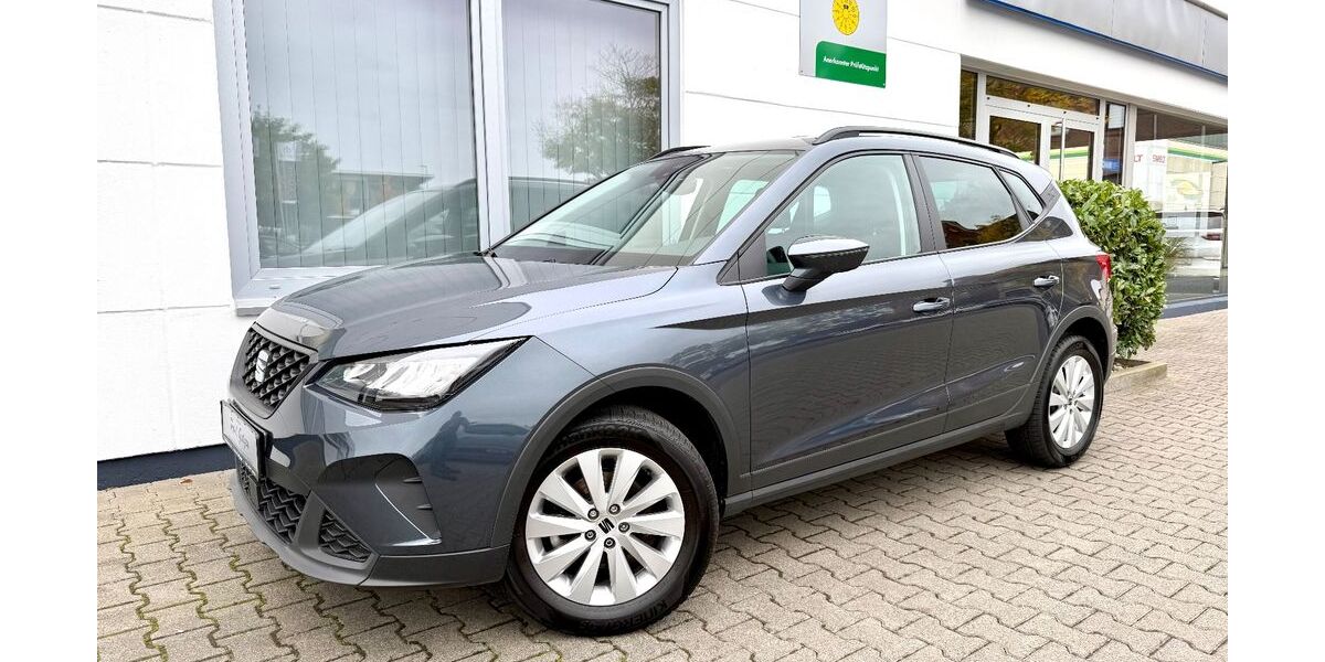 Seat Arona 30.900 km 18.980 &euro; Viersen 41748