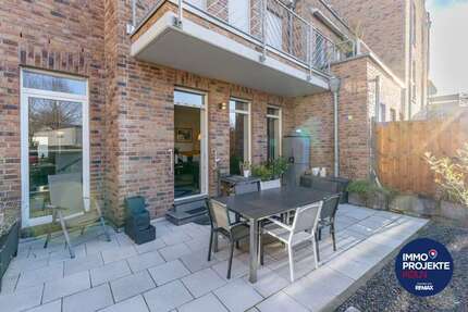 Wohnung Erkelenz - 3 Zimmer, 109 m&sup2;, 1.050&euro; | Angebot:25914934