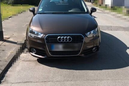 Audi A1 73.268 km 8.400 &euro; Duisburg 47053
