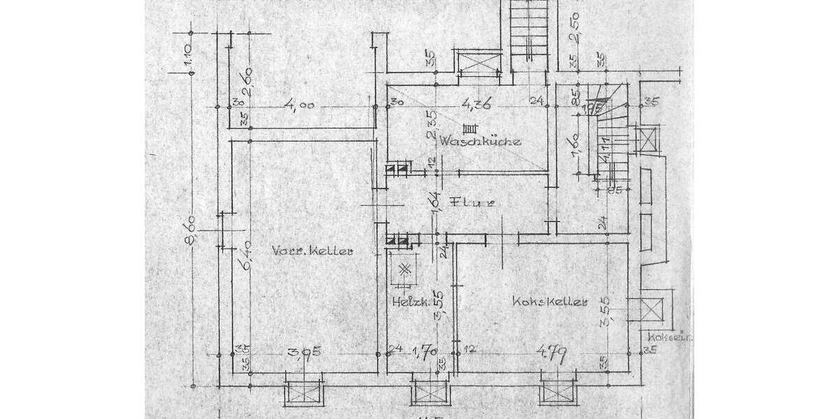 Einfamilienhaus Neuss-Grimlinghausen Grimlinghausen - 7 Zimmer, 190 m&sup2;, 895.000&euro; | Angebot:25836972