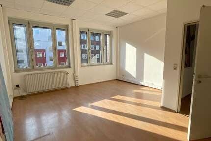 Gewerbeobjekt Düsseldorf Derendorf - 500&euro; | Angebot:26079584