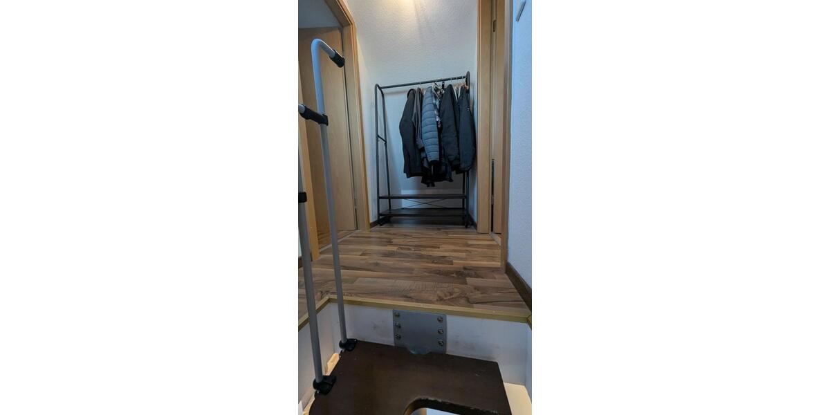 Dachgeschoßwohnung Viersen - 3.5 Zimmer, 106 m&sup2;, 1.060&euro; | Angebot:25874682