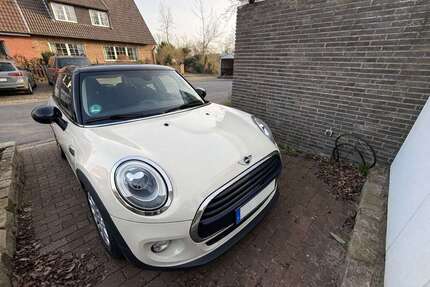 Mini Cooper 91.000 km 13.500 &euro; Duisburg 47239