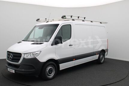 Mercedes-Benz Sprinter 36.050 km 30.928 &euro; Mönchengladbach 41066