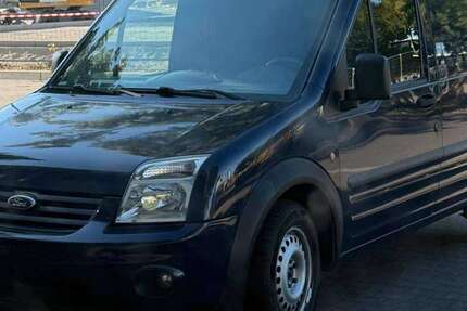 Ford Tourneo Connect 184.270 km 4.490 &euro; Düsseldorf, Stadt 40599