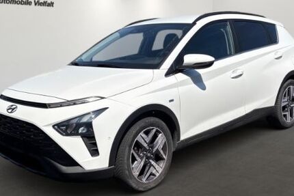 Hyundai BAYON 41.000 km 17.450 &euro; Neuss 41464