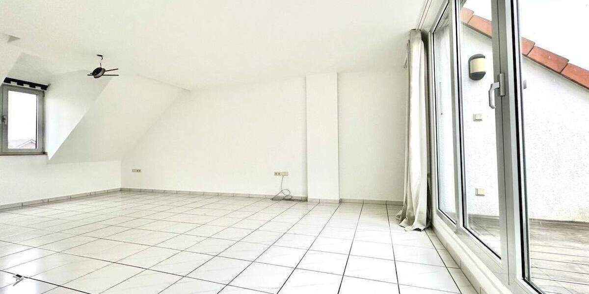 Etagenwohnung Neuss Uedesheim - 3 Zimmer, 94 m&sup2;, 299.000&euro; | Angebot:25736810