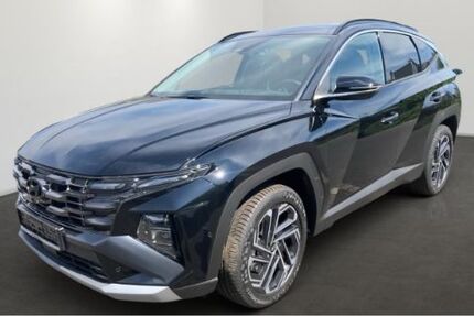 Hyundai TUCSON 1.500 km 36.290 &euro; Mönchengladbach 41061