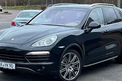 Porsche Cayenne 260.000 km 13.990 &euro; Neuss 41462