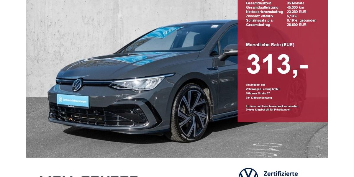 VW Golf 45.890 km 23.380 &euro; Düsseldorf 40474