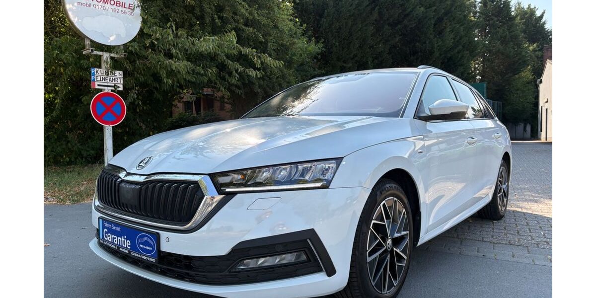 Skoda Octavia 169.800 km 14.790 &euro; Moers 47447
