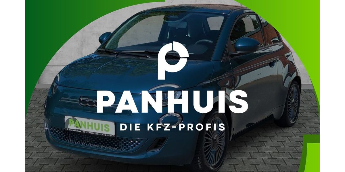 Fiat 500 32.250 km 17.750 &euro; Meerbusch 40670