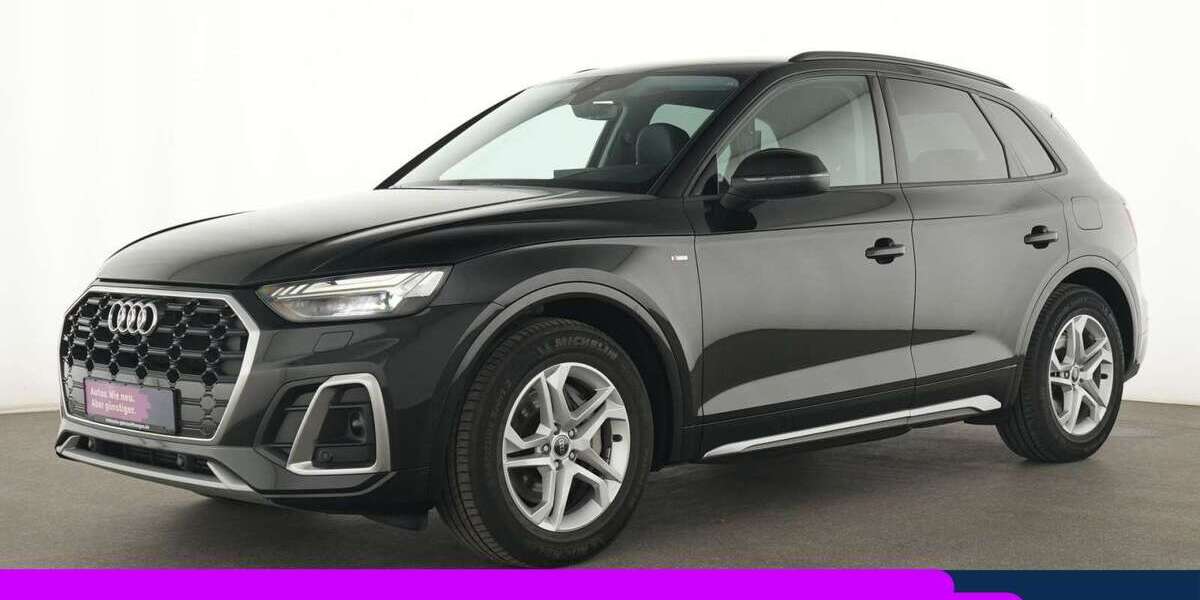 Audi Q5 71.863 km 43.699 &euro; Neuss bei Düsseldorf 41460