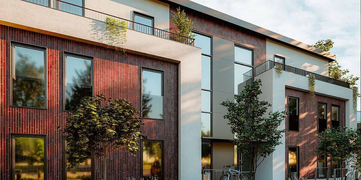 Etagenwohnung Mönchengladbach / Bettrath Bettrath - 4 Zimmer, 102 m&sup2;, 599.000&euro; | Angebot:26306117