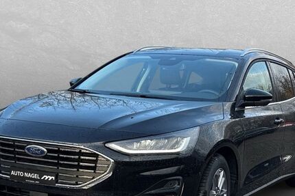 Ford Focus 5.000 km 30.490 &euro; Moers 47441