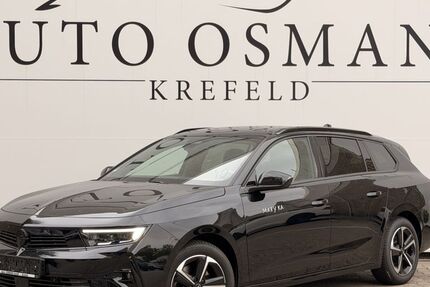 Opel Astra 45.536 km 18.500 &euro; Krefeld 47805