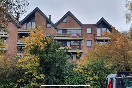 Wohnung Krefeld Dießem - 2 Zimmer, 66 m&sup2;, 168.000&euro; | Angebot:25589591