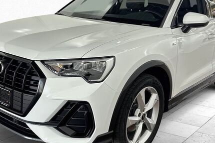 Audi Q3 75.108 km 24.990 &euro; Hilden 40721