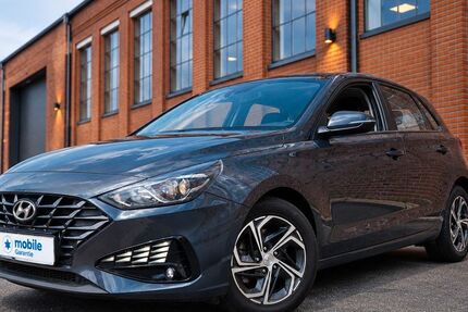Hyundai i30 96.750 km 14.299 &euro; Willich 47877