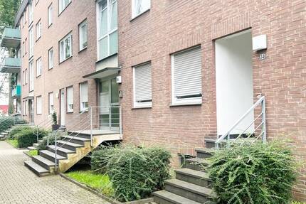 Wohnung Mönchengladbach Hockstein - 2 Zimmer, 45 m&sup2;, 108.000&euro; | Angebot:25665587