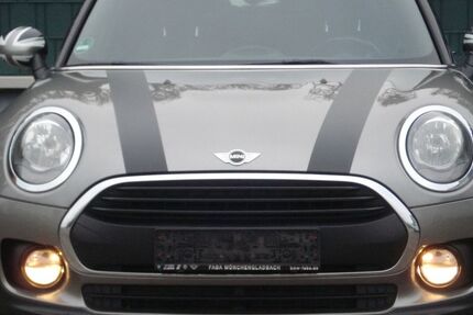 Mini One D Clubman 219.000 km 7.450 &euro; Kaarst 41564