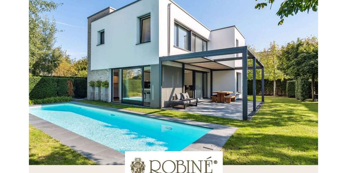 Einfamilienhaus Willich - 4 Zimmer, 176 m&sup2;, 1.490.000&euro; | Angebot:27672668