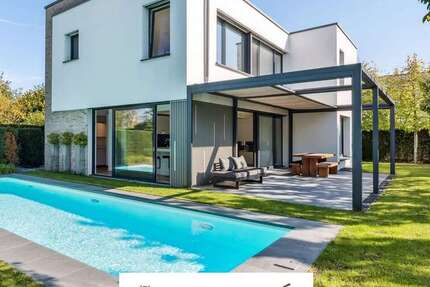 Haus Willich - 4 Zimmer, 176 m&sup2;, 1.490.000&euro; | Angebot:27672668