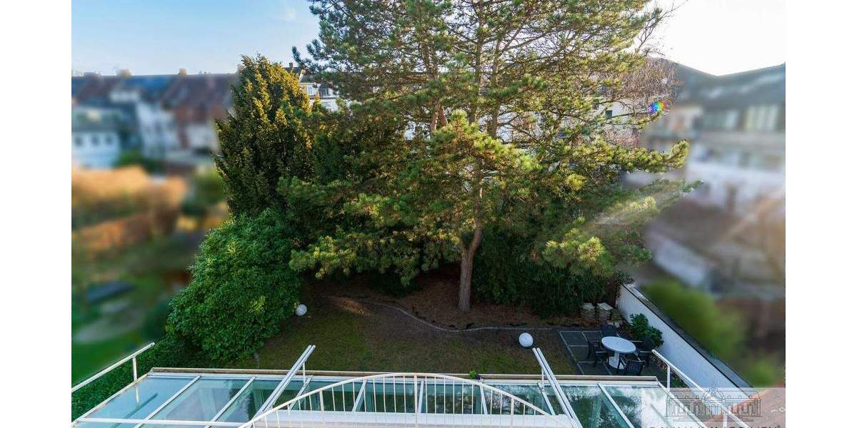 Doppelhaushälfte Düsseldorf Benrath Benrath - 1 Zimmer, 226 m&sup2;, 1.499.000&euro; | Angebot:25660963